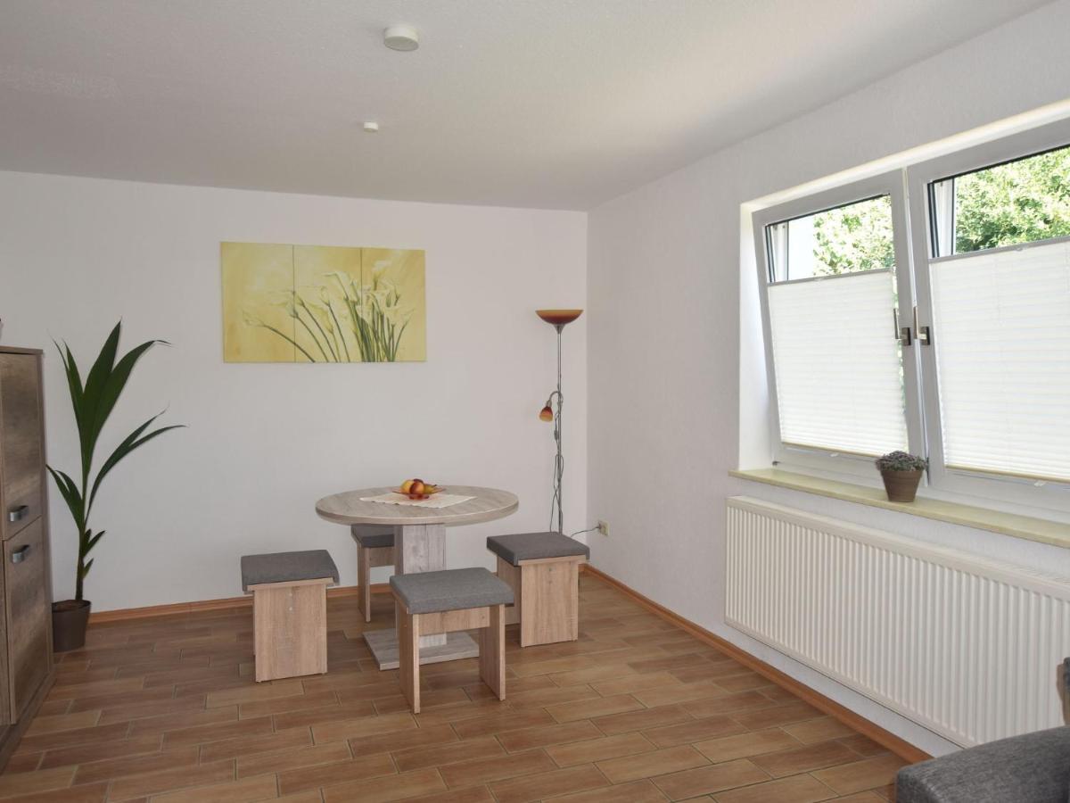 Modern Bungalow In Kroepelin With Garden Villa Camera foto