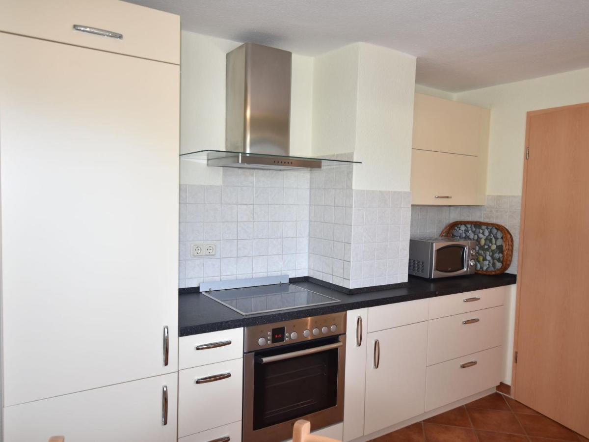 Modern Bungalow In Kroepelin With Garden Villa Camera foto